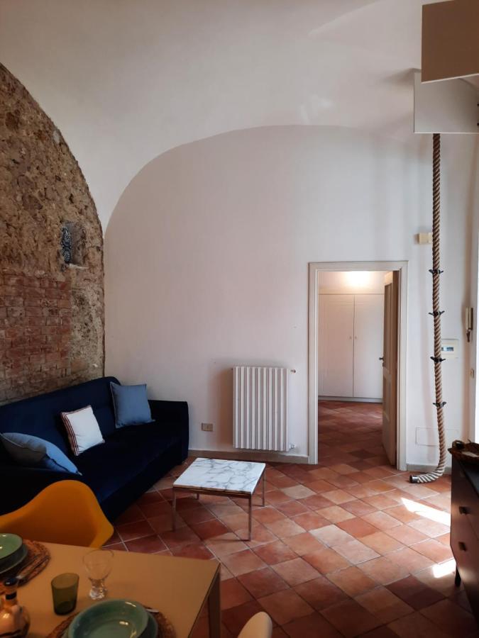 House Garden San Lorenzo Salerno Exterior foto